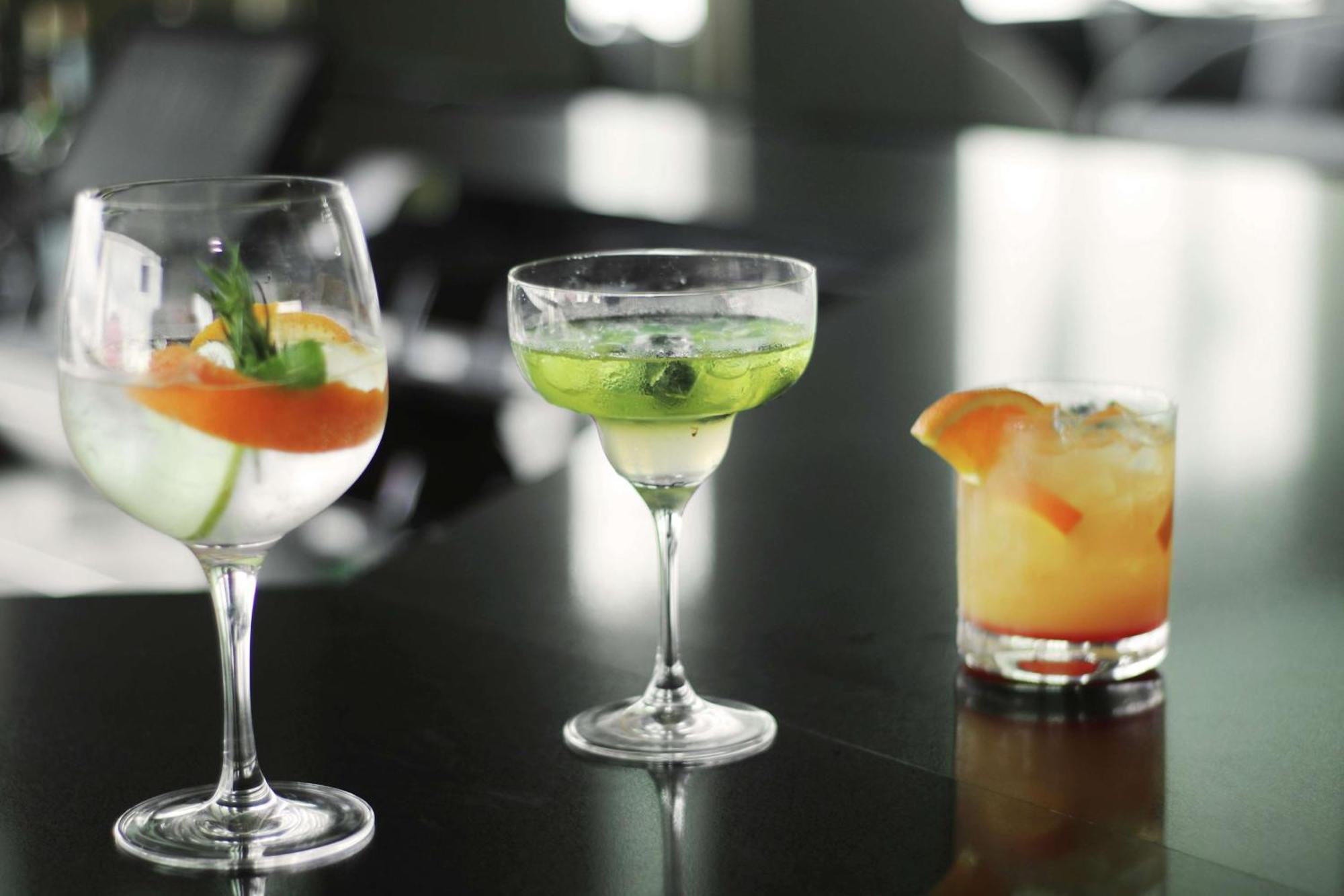 Gran Hotel Costa Rica, Curio Collection By Hilton San Jose  Ngoại thất bức ảnh