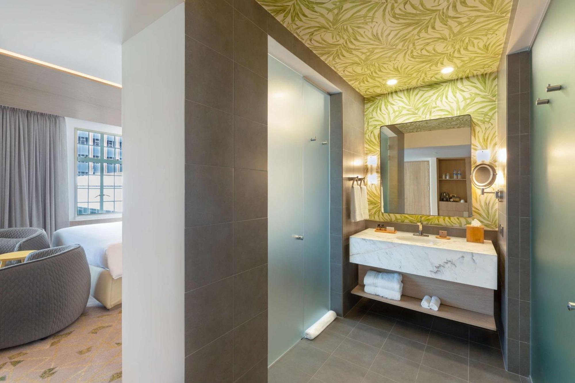 Gran Hotel Costa Rica, Curio Collection By Hilton San Jose  Ngoại thất bức ảnh