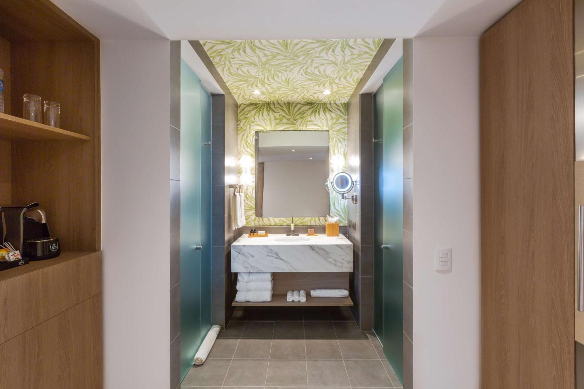 Gran Hotel Costa Rica, Curio Collection By Hilton San Jose  Ngoại thất bức ảnh