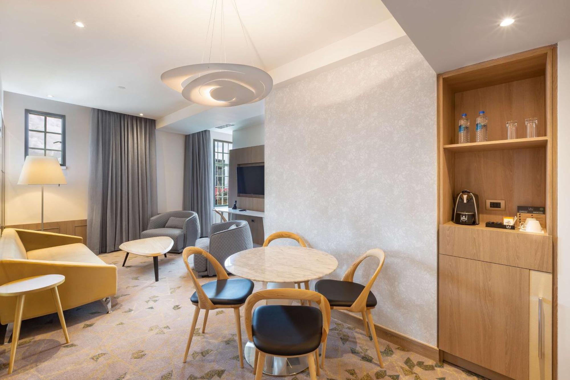 Gran Hotel Costa Rica, Curio Collection By Hilton San Jose  Ngoại thất bức ảnh
