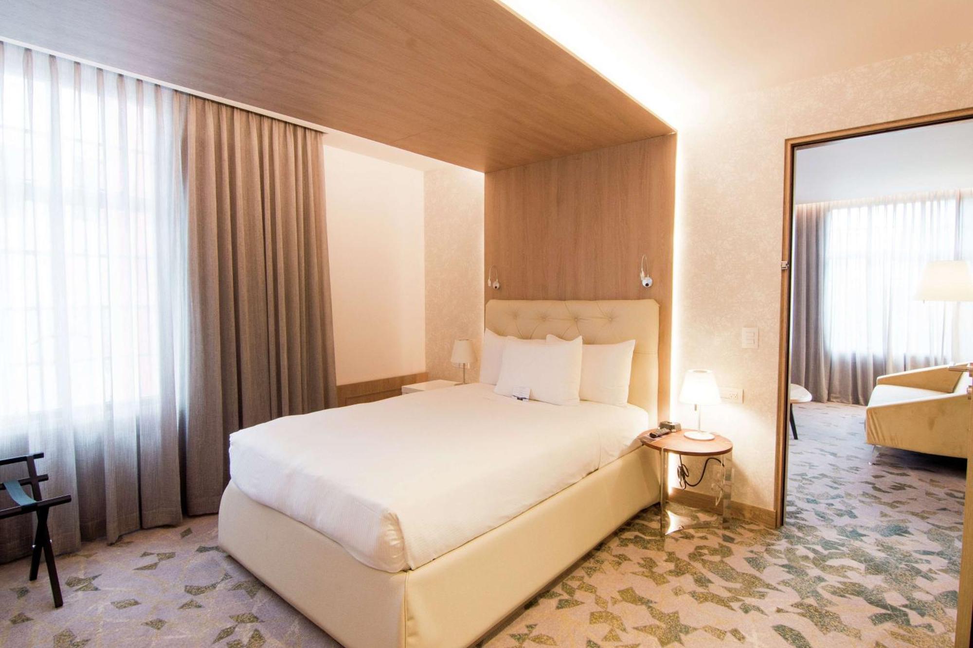 Gran Hotel Costa Rica, Curio Collection By Hilton San Jose  Ngoại thất bức ảnh