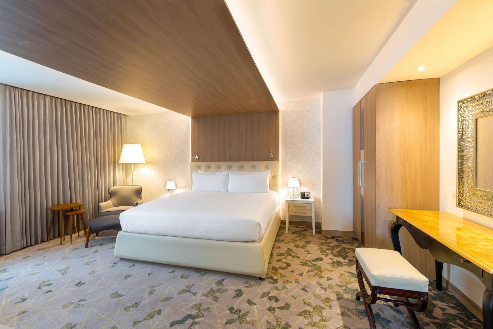 Gran Hotel Costa Rica, Curio Collection By Hilton San Jose  Ngoại thất bức ảnh