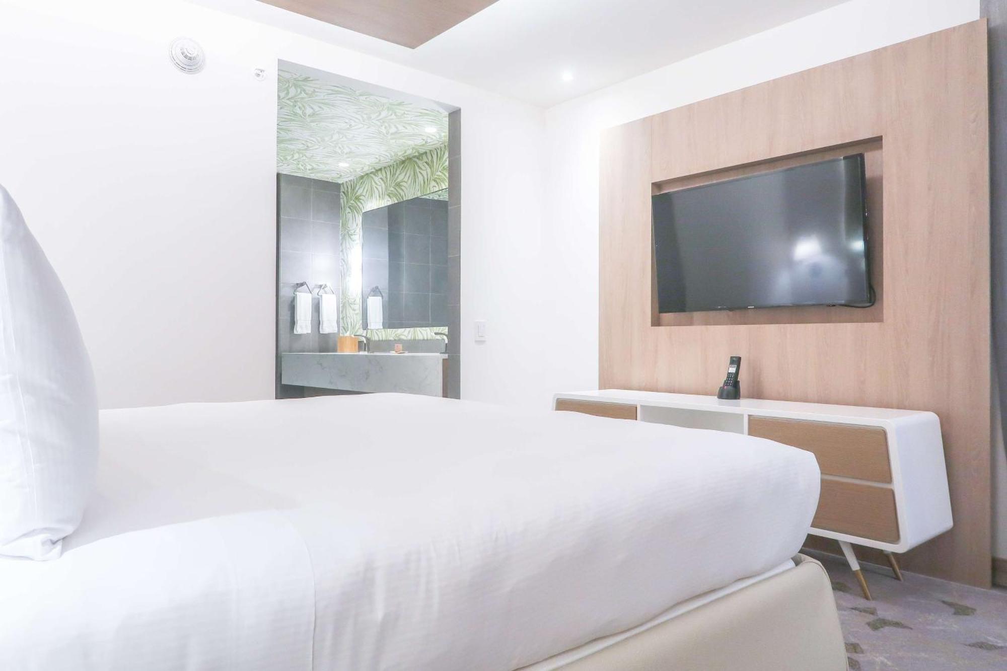 Gran Hotel Costa Rica, Curio Collection By Hilton San Jose  Ngoại thất bức ảnh