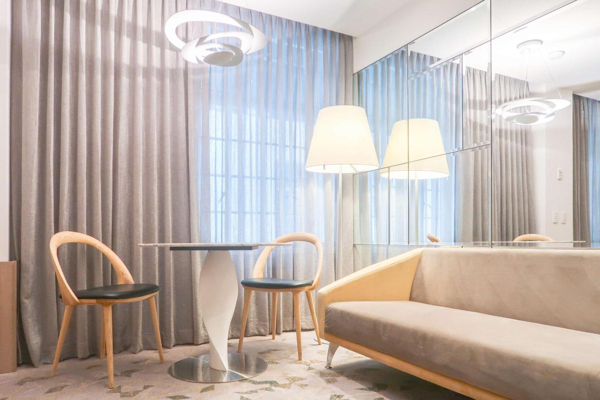 Gran Hotel Costa Rica, Curio Collection By Hilton San Jose  Ngoại thất bức ảnh