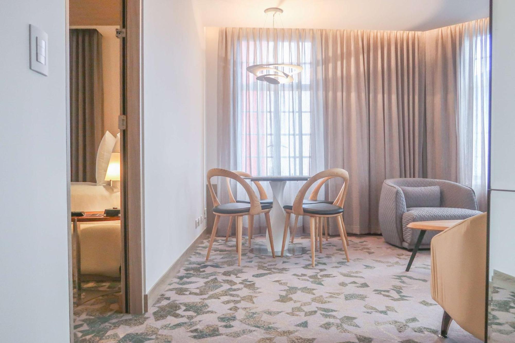Gran Hotel Costa Rica, Curio Collection By Hilton San Jose  Ngoại thất bức ảnh
