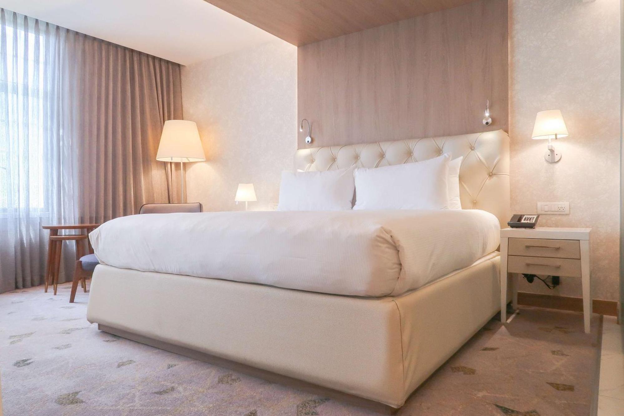 Gran Hotel Costa Rica, Curio Collection By Hilton San Jose  Ngoại thất bức ảnh