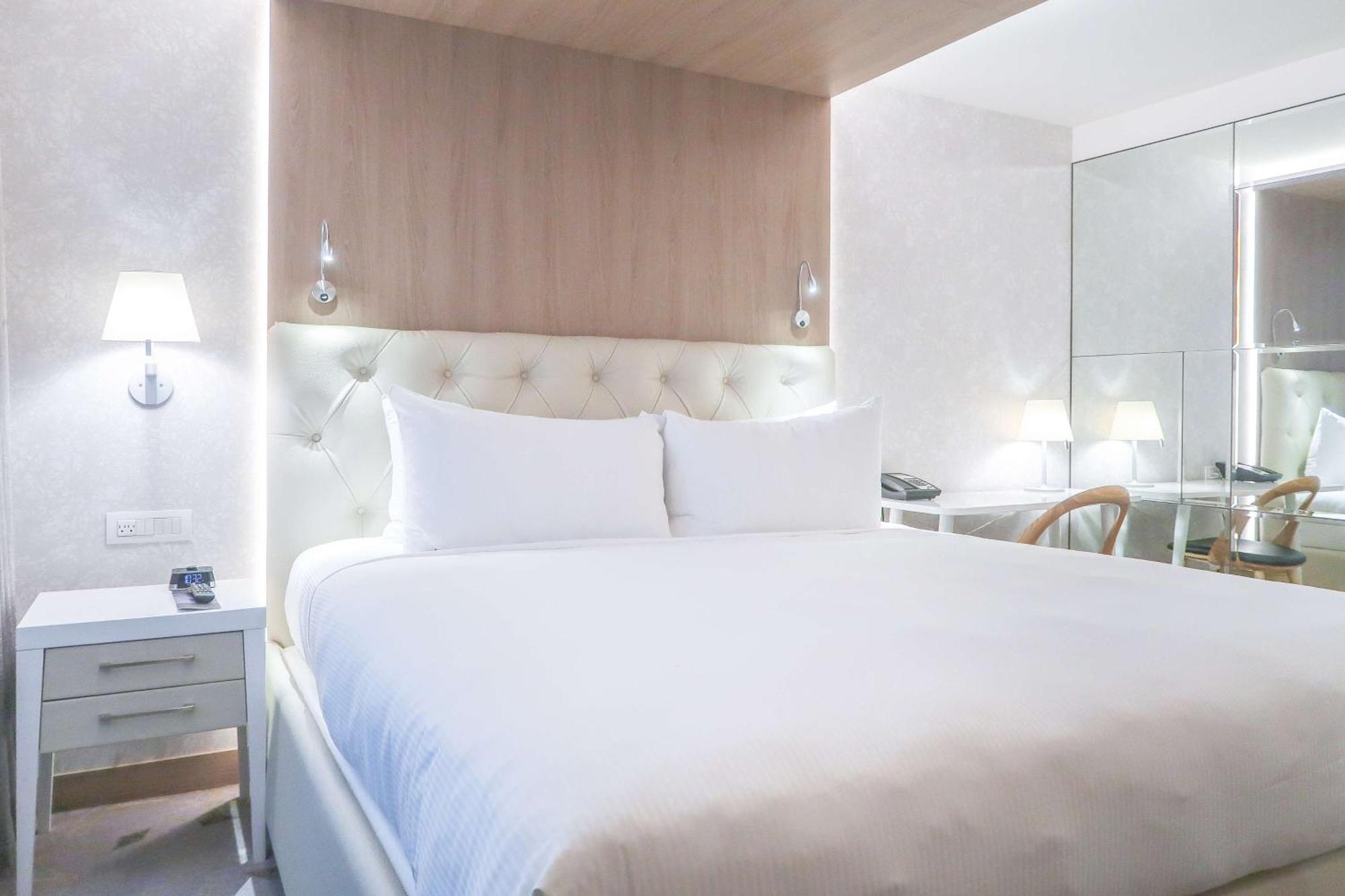 Gran Hotel Costa Rica, Curio Collection By Hilton San Jose  Ngoại thất bức ảnh