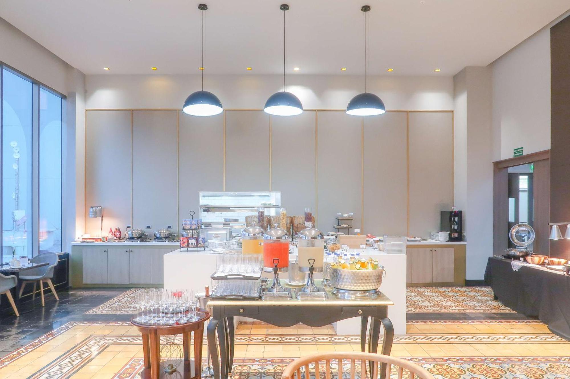 Gran Hotel Costa Rica, Curio Collection By Hilton San Jose  Ngoại thất bức ảnh
