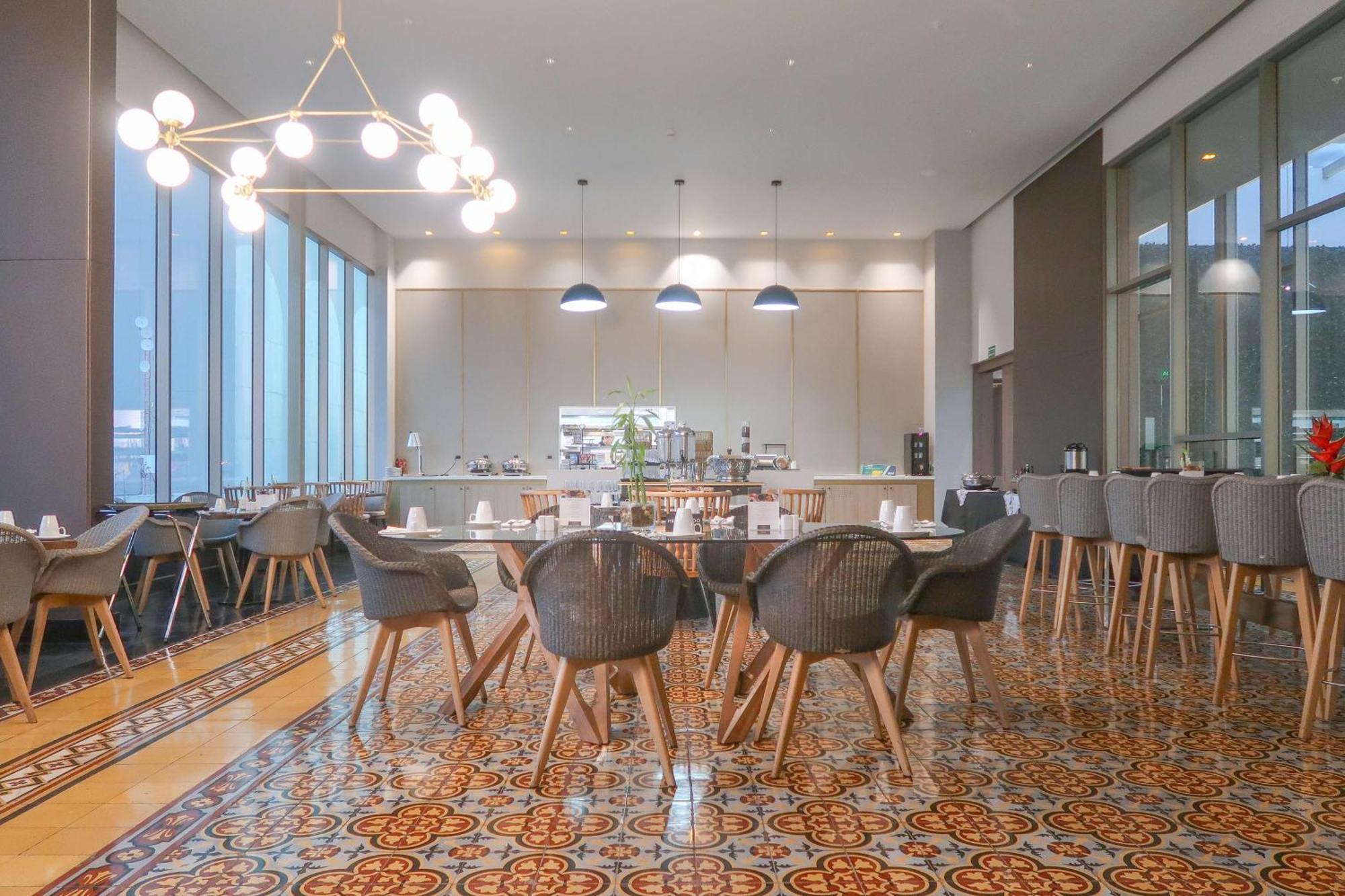 Gran Hotel Costa Rica, Curio Collection By Hilton San Jose  Ngoại thất bức ảnh