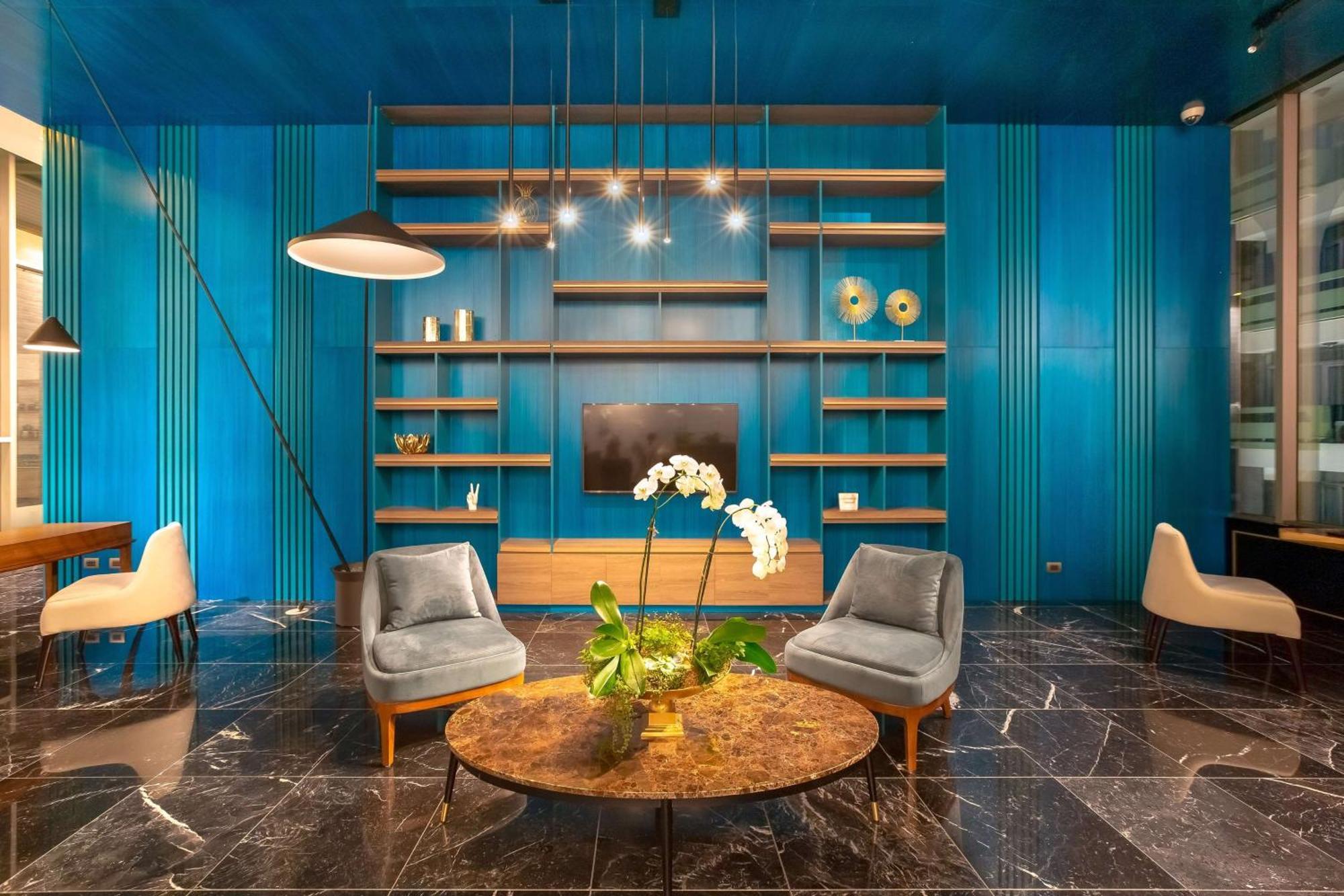 Gran Hotel Costa Rica, Curio Collection By Hilton San Jose  Ngoại thất bức ảnh