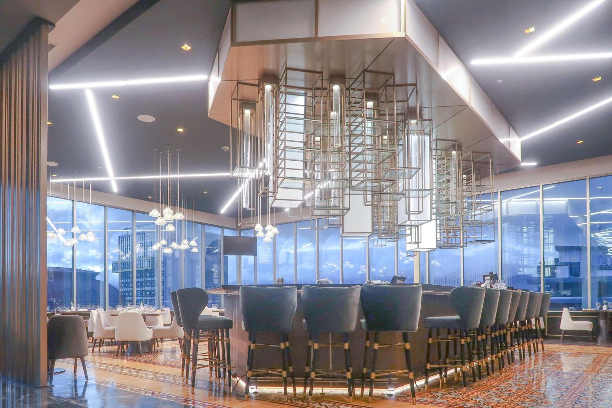 Gran Hotel Costa Rica, Curio Collection By Hilton San Jose  Ngoại thất bức ảnh