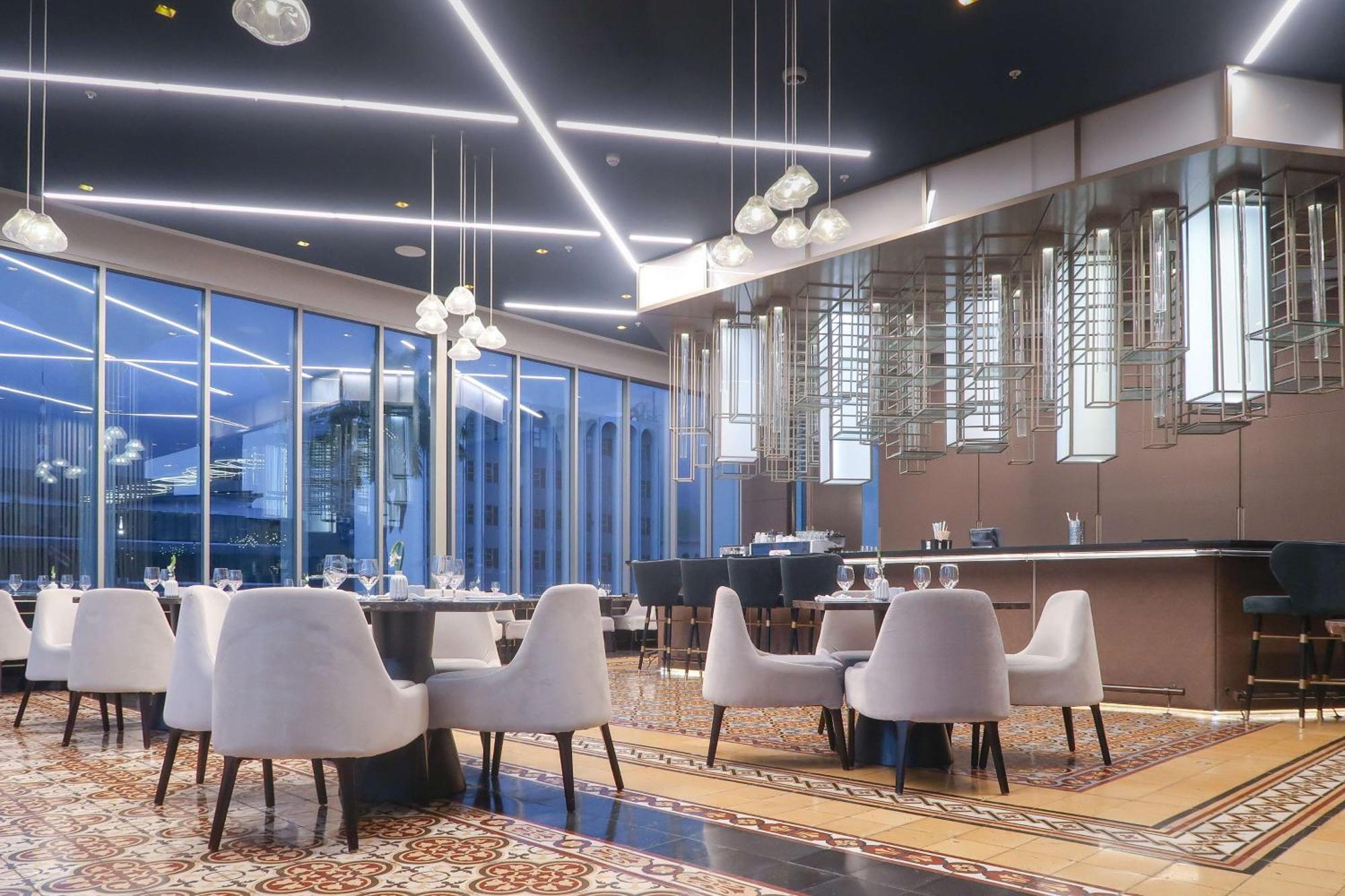 Gran Hotel Costa Rica, Curio Collection By Hilton San Jose  Ngoại thất bức ảnh
