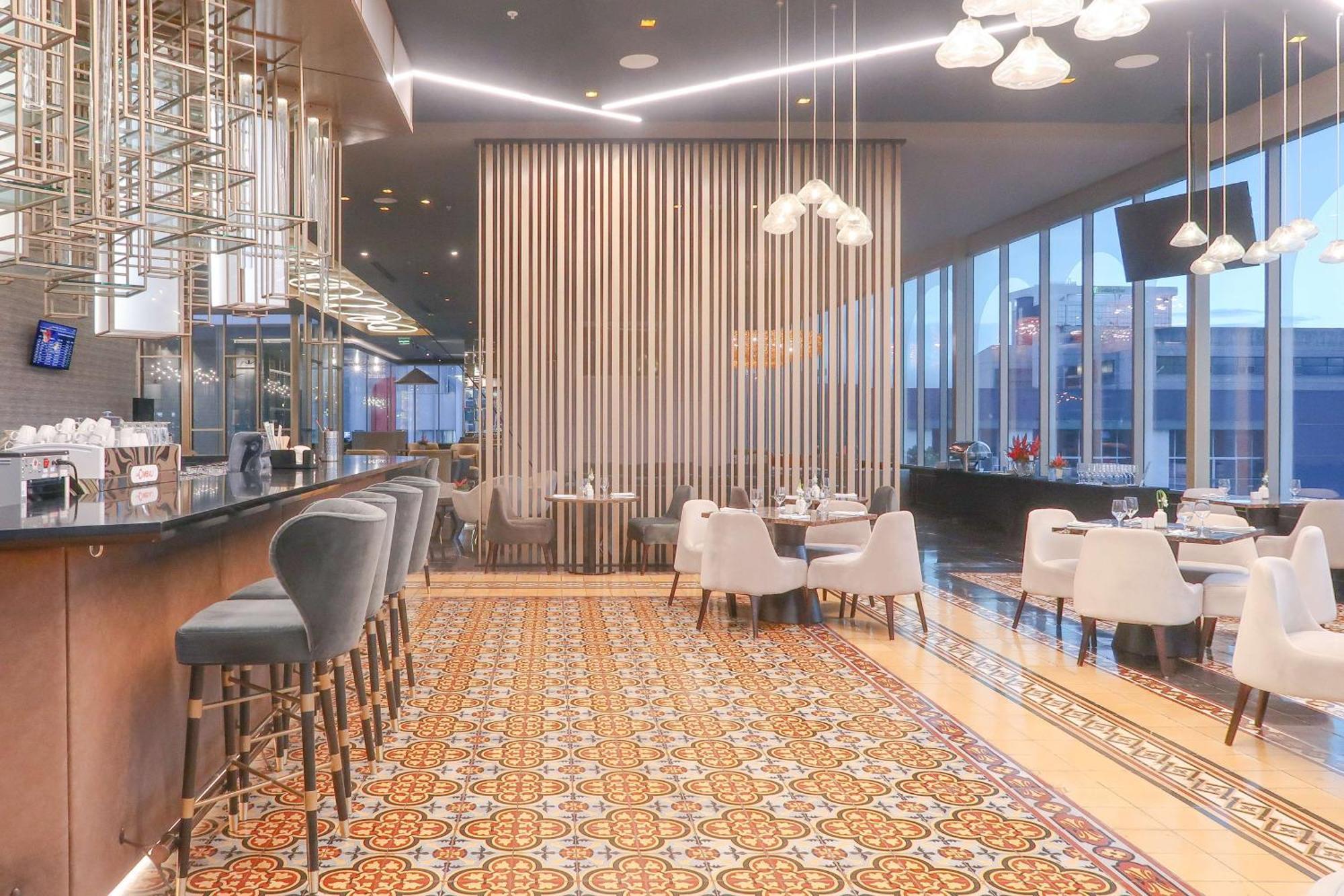 Gran Hotel Costa Rica, Curio Collection By Hilton San Jose  Ngoại thất bức ảnh